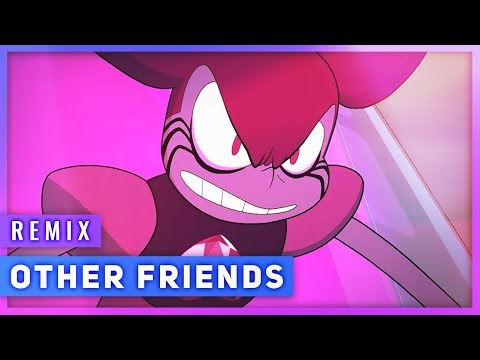 Other Friends (Remix)【JubyPhonic】