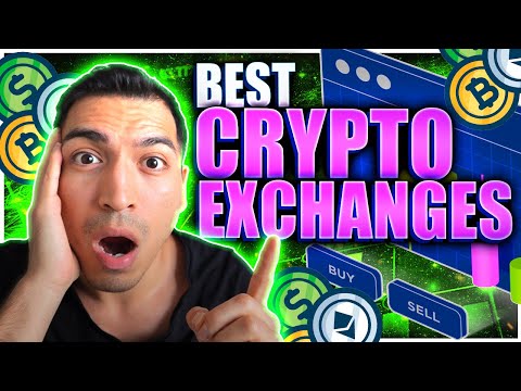 Best Crypto Exchanges In 2022! Exchange ANY Cryptocurrency Step By Step Tutorial!