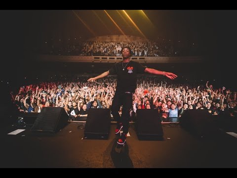 PRO ERA PRESENTS: Blank Face Tour, Part 2