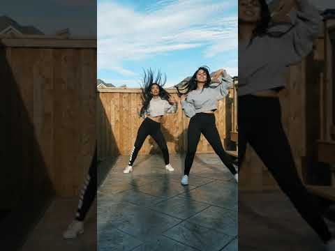 #JugnuChallenge | Badshah | Nikhita Gandhi | Akanksha Sharma | #Shorts | Just Naacho Choreography