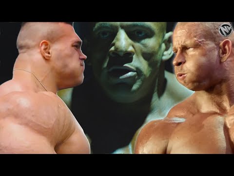 MR. OLYMPIA 2022 - BEST BODYBUILDERS IN THE WORLD - EPIC LINEUP - WHO WINS? 🏆