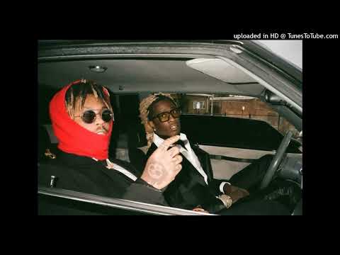 Juice WRLD x Young Thug - On God @prodastek