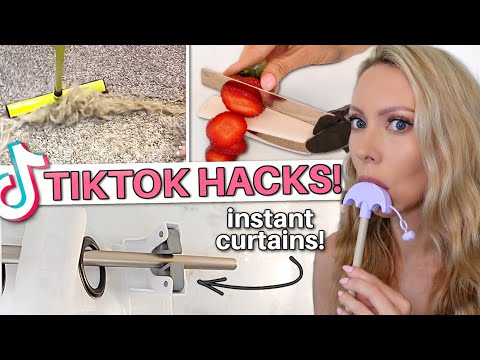 20 BRILLIANT Life Hacks 95% of People Don't Know 🤯