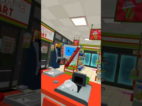 troubles in job simulator.😑