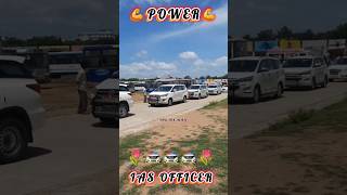 💖🔥IAS car ENTRY status💯POWER OF IAS OFFICER #ytshorts #youtubeshorts #shorts #shortvideo #iasipswale