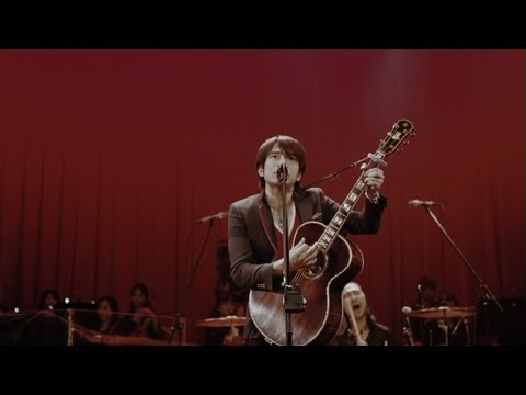 Mr.Children「横断歩道を渡る人たち」Split the Difference