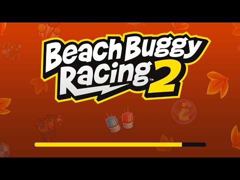 Beach Buggy Racing 2 Volume 415