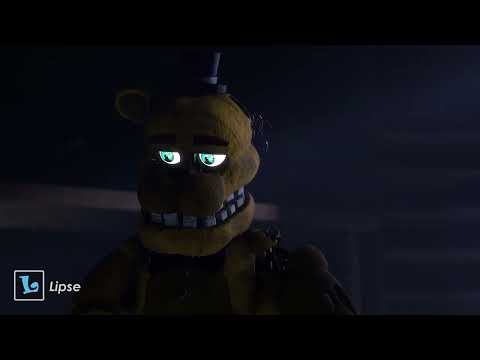 Five Nights at Freddy's 2 - Teaser Trailer 1