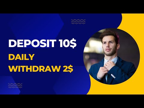 VIP1 recharge 60 USDT, daily income 2USDT | VIP2 recharge 119 USDT, daily income 14.49USDT