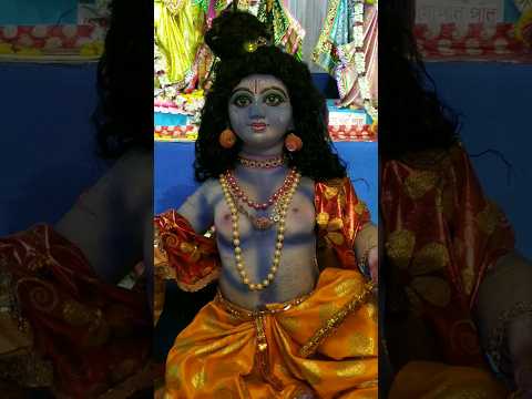 Jai krishna radha #jai #krishna #radha #radhakrishna #krishnaradha  #sreekrishna #shorts #ytshort