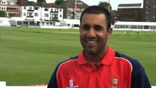 Ravi Bopara interview - talkSPORT magazine