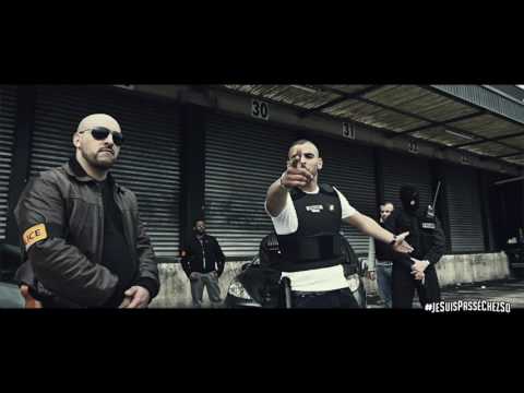 Sofiane - #Jesuispasséchezso : Episode 5 / Police Nationale