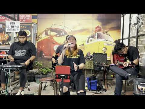 Dawai - Fadhilah Intan Cover