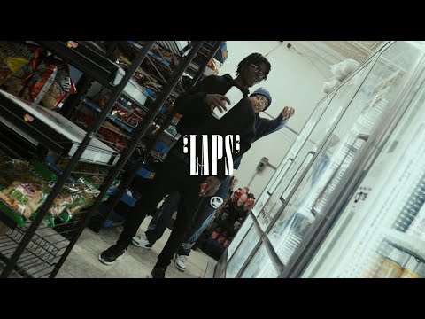 4Ever Ballin 4Ever Grindin "Laps" (Official Music Video)