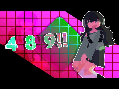 489 || ANIMATION MEME