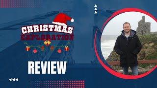 Christmas Exploration Stories Review + (Bonus Worth $997)