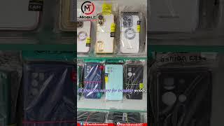 MOBILE TRENDS ANISHABAD,PATNA  Contact:-7987496286 #phone #cover #mobiletrends