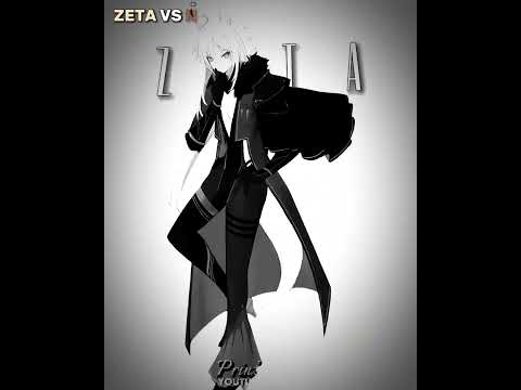 Zeta vs Victoria, Nu & Nina | Eminence in Shadow