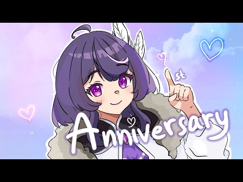 [ANNIVERSARY] bacain gform part 1