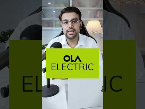 Ola Electric IPO Review - All Details - GMP, Date & Price | #shorts #olaelectricipo #olaipo #ipo