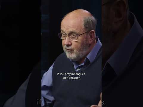 🗣️🔥 "The Power of Tongues in Prayer: Unveiling Paul's Practice"