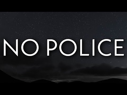 Doja Cat - No Police (Lyrics)