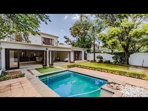 3 bedroom security estate home to rent in Silver Lakes Golf Estate | Pam Golding Properties