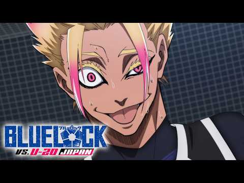 Bro Thought Shidou Was Gonna Pass 💀 | BLUE LOCK 2nd Season