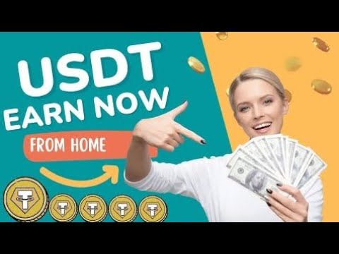 Long-term Mining Website | usdt investment mining site | New Mining Website | Earn Usdt