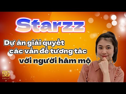 Starzz Một loại tiền kỹ thuật số cho các câu lạc bộ thể thao & người nổi tiếng