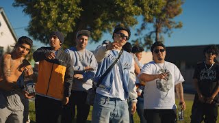 SlumpzDaGoat - 805 LOVIN' (feat. PradaAdrian, CamDaGuapo, & HennFace)[Directed by @authentic_henry]