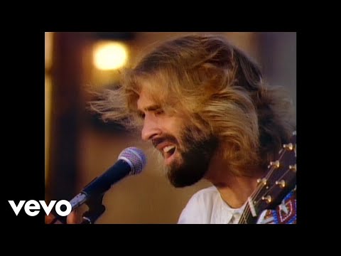 Kenny Loggins - Leap of Faith (Live From The Grand Canyon, 1992)