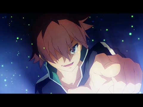 Konosuba「AMV」Fly Away