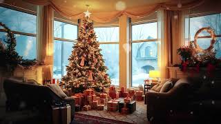 Cozy Christmas Instrumentals | Relaxing Holiday Music for a Joyful Season