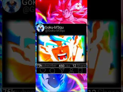 gogeta vs black goku #anime #goku #vegeta #blackgoku #trendingshorts #viralshorts2023