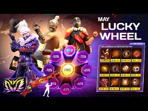 Next Lucky Wheel Event Date 😮🥳 | Next Mystery Shop Event | Free Fire New Event | Ff New Event