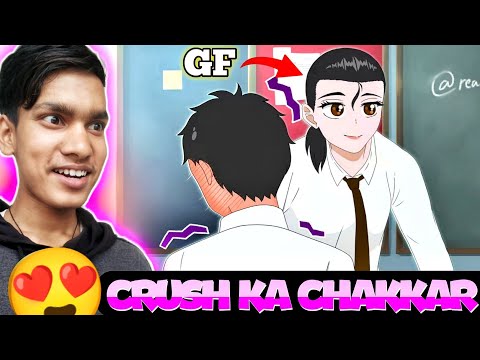 FIRST LOVE🥰| The pain of regret Reaction @aloneotakus