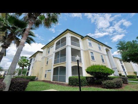 Orlando Florida Home For Rent - 2bd/2bth by The Listing Real Estate Management