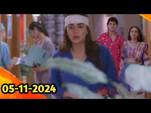 Kundali Bhagya 5 November 2024 New Promo | Preeta ko aya hosh mily bacho sa | React to india