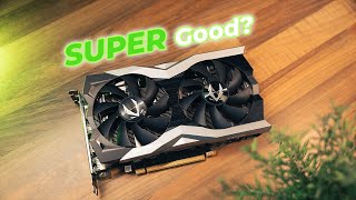 I Bought an RTX 2060 Super in 2023 - Can it Still Game at 1080p & 1440p?