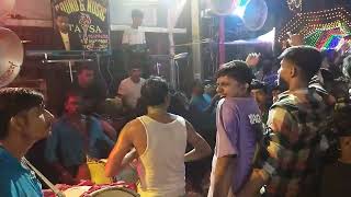 Jamal Kudu || Sound And Music Tasa || Gokarna Kali Puja 2k24 #edit #viralvideos #dance #tseries