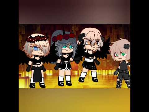 Seventaen Royal part53 #gacha #duetd #gachaclub #duetting #gachalife #duetgam #edit