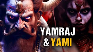 Why is Yamraj Worshipped with Yami? - Mysteries of Death