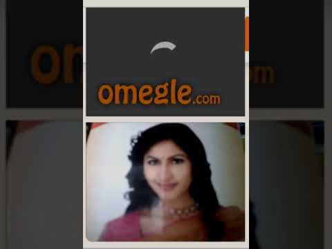 oo hai prank Ho Gaya|#Omegle #shortvideo