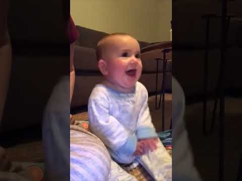 Funny Baby Videos - Top Baby Videos that Will Melt Your Heart #cutebaby #funny #funnybaby #baby