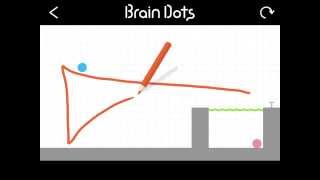 Brain Dots - Level 91