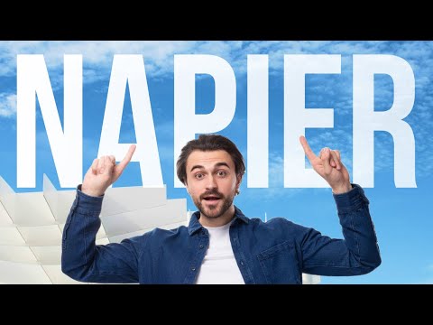 TOP 10 Things to do in Napier, New Zealand 2024!