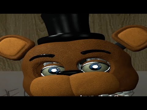 gmod fnaf rp is awful