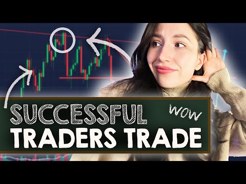 🎯 The BEST Trading Strategy in 2024?! Feel The Market Like a Professional Trader