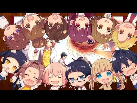 これ青春アンダースタンド feat.sana／CHiCO with HoneyWorks